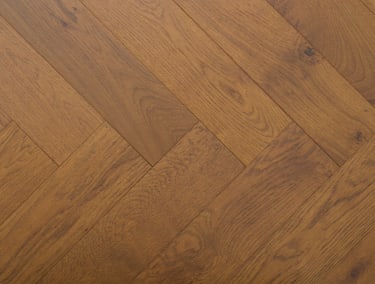 Gloucester 14mm Rustic Herringbone